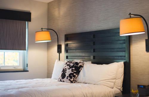 Fairfield Hôtel | Hotel Hi-Ho - Contactless Check-In