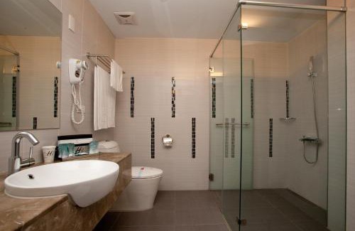 West District Hôtel | HOTEL HI - Xinmin