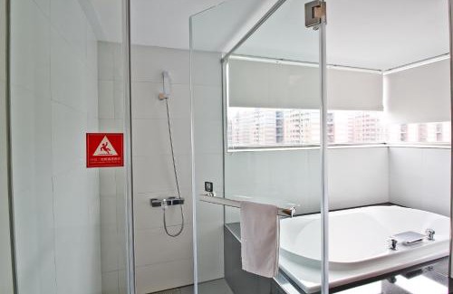 West District Hôtel | HOTEL HI - Xinmin