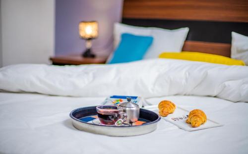 Bujumbura Hôtel | Hotel Hibiscus