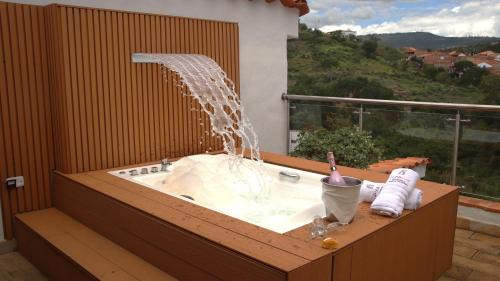 Barichara Hôtel | Hotel Hicasua y Centro de Convenciones