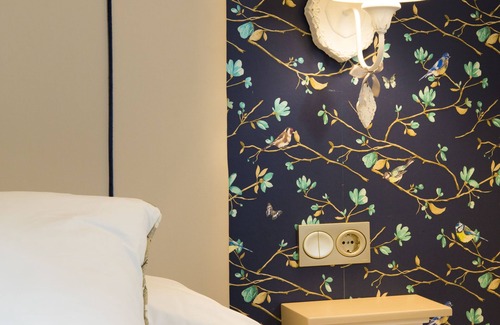 Alarcon Hôtel | Hotel Hierbaluisa