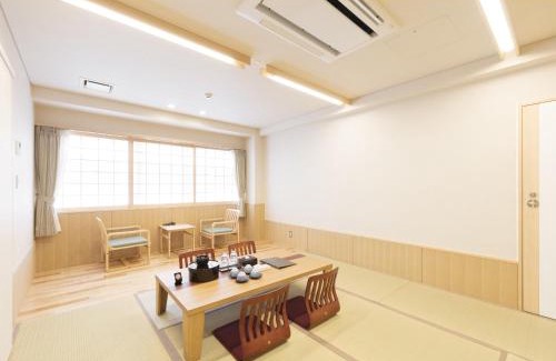 Memanbetsu Hôtel | Hotel Higashimokoto