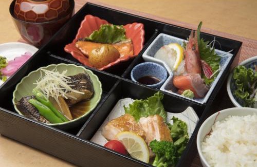 Memanbetsu Hôtel | Hotel Higashimokoto