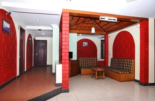 Adyar Hôtel | HOTEL HIGHLAND RESIDENCY