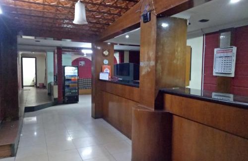 Adyar Hôtel | HOTEL HIGHLAND RESIDENCY