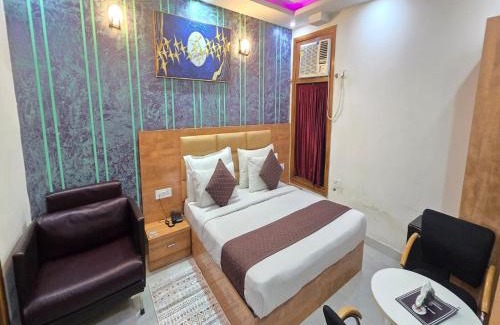 Mahipalpur Extension Hôtel | Hotel HiLiX Near Delhi Airport