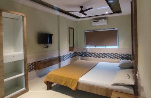 Khopoli Hôtel | Hotel Hill Park