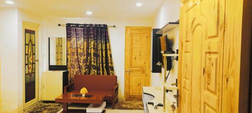 Hazaribagh Hôtel | Hotel Hill Side