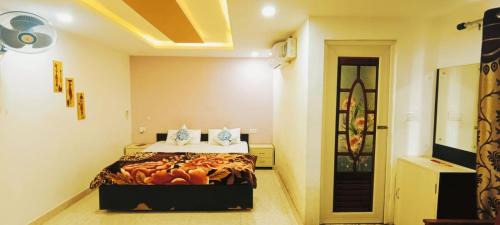 Hazaribagh Hôtel | Hotel Hill Side