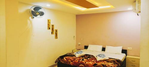 Hazaribagh Hôtel | Hotel Hill Side