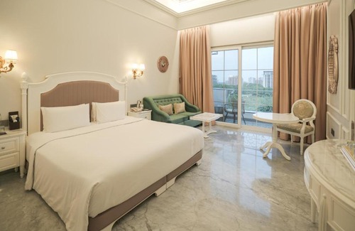 Ahmedabad Hôtel | Hotel Hillock Ahmedabad