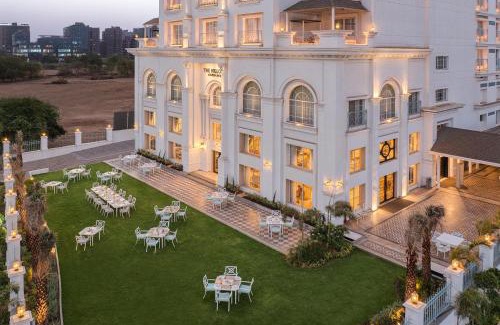 Ahmedabad Hôtel | Hotel Hillock Ahmedabad