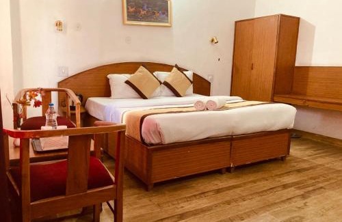 Shimla Hôtel | hotel himachal holidays