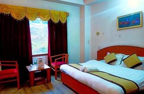 Shimla Hôtel | hotel himachal holidays