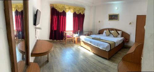 Shimla Hôtel | hotel himachal holidays