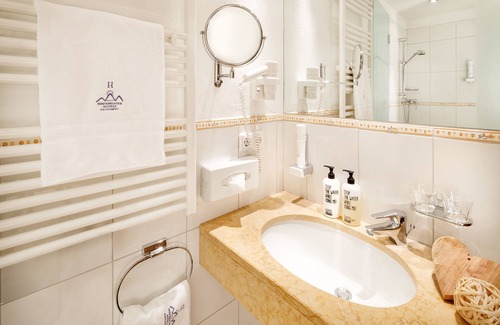 Katschberg Hôtel | Hotel Hinteregger