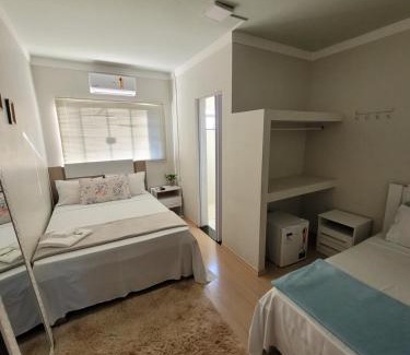 Maringa Hôtel | Hotel Hiperion Maringá