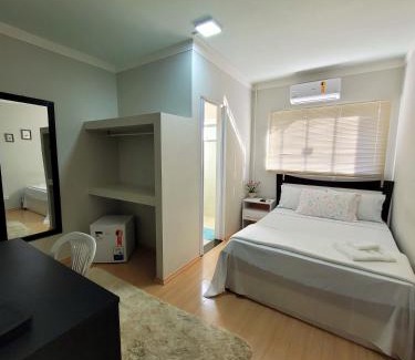 Maringa Hôtel | Hotel Hiperion Maringá