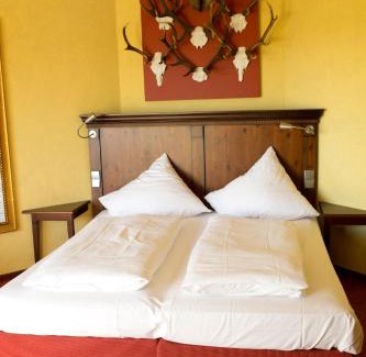Rothenberg Hôtel | Hotel Hirsch