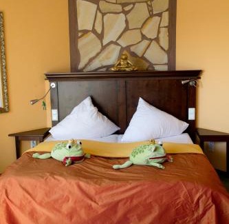 Rothenberg Hôtel | Hotel Hirsch