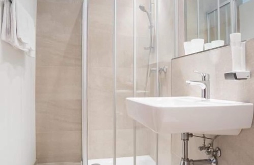 Stams Hôtel | Hotel Hirschentenne