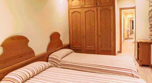 Barri Vell Hôtel | Hotel Històric