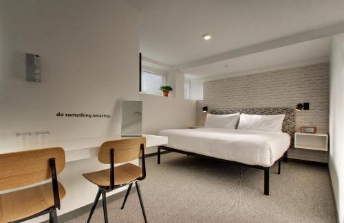 Foggy Bottom Hôtel | Hotel Hive