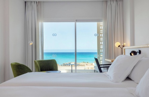 Ses Cadenes Hôtel | Hotel HM Ayron Park – Adults Only