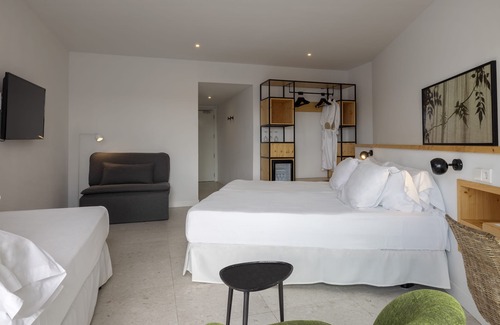 Ses Cadenes Hôtel | Hotel HM Ayron Park – Adults Only