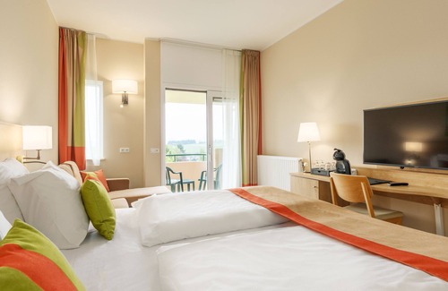 Ortsmitte Hôtel | Hotel Hochsauerland by Center Parcs