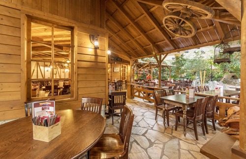 Ortsmitte Hôtel | Hotel Hochsauerland by Center Parcs