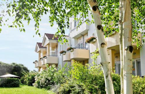 Ortsmitte Hôtel | Hotel Hochsauerland by Center Parcs