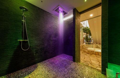 Ortsmitte Hôtel | Hotel Hochsauerland by Center Parcs