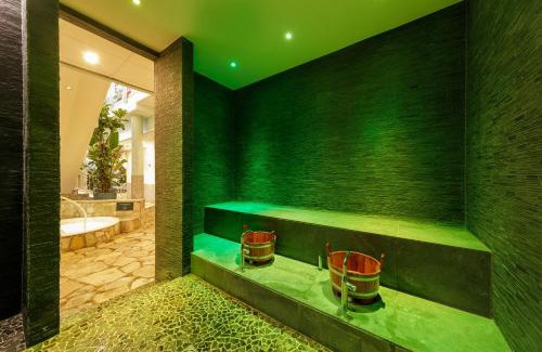 Ortsmitte Hôtel | Hotel Hochsauerland by Center Parcs