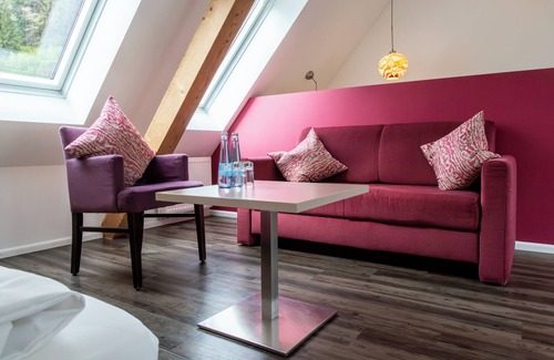 Breitnau Hôtel | Hotel Hofgut Sternen | Ravennaschlucht
