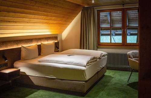 Breitnau Hôtel | Hotel Hofgut Sternen | Ravennaschlucht