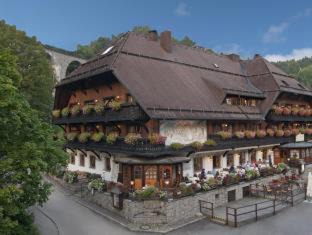 Breitnau Hôtel | Hotel Hofgut Sternen - Ravennaschlucht