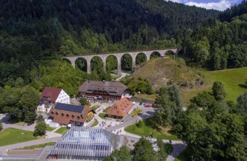 Breitnau Hôtel | Hotel Hofgut Sternen - Ravennaschlucht