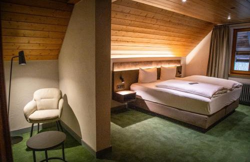 Breitnau Hôtel | Hotel Hofgut Sternen - Ravennaschlucht