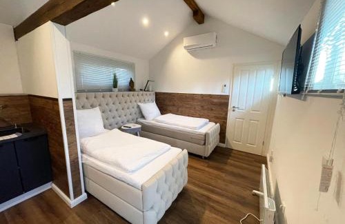 Homberg Maison | Hotel Hohlebach Mühle Homberg