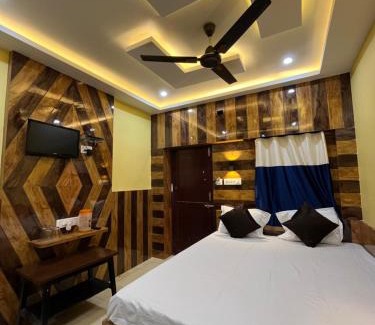 New Digha Hôtel | Hotel Holiday Home