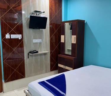 New Digha Hôtel | Hotel Holiday Home