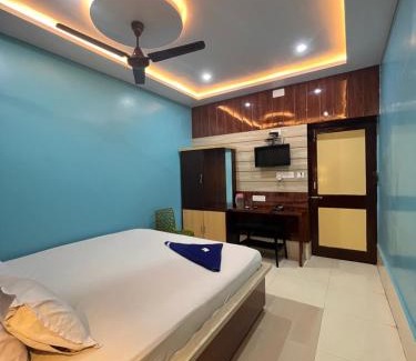 New Digha Hôtel | Hotel Holiday Home