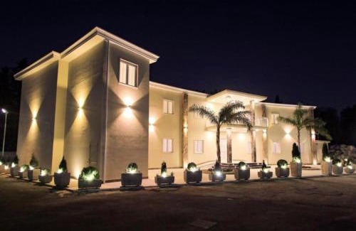 Foggia Hôtel | Hotel Holiday