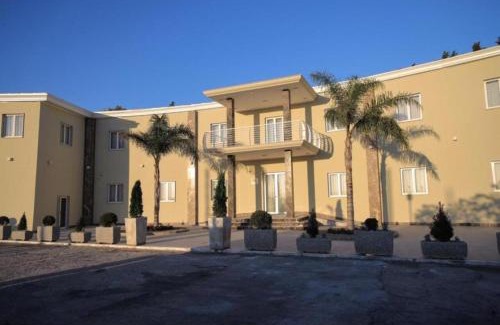 Foggia Hôtel | Hotel Holiday