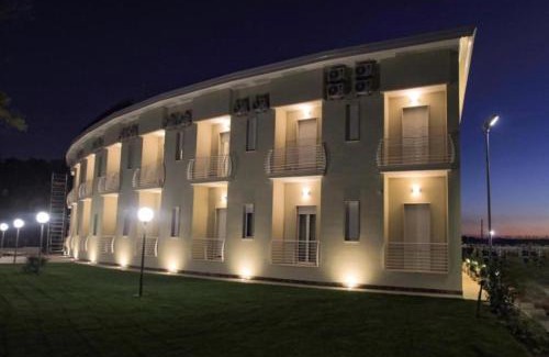 Foggia Hôtel | Hotel Holiday