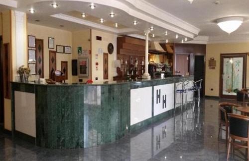 Foggia Hôtel | Hotel Holiday