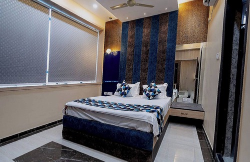 Saharsa Hôtel | Hotel Holiday Saharsa