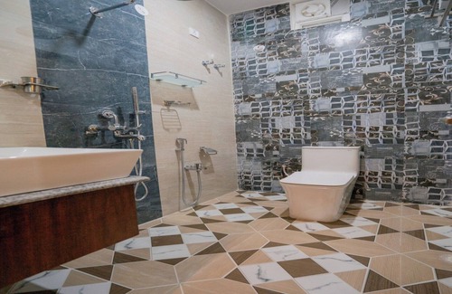 Saharsa Hôtel | Hotel Holiday Saharsa